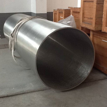 Stainless Steel 304/ 304L/ 304H Seamless Pipe