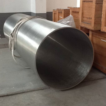 Stainless Steel 904L Seamless Pipe