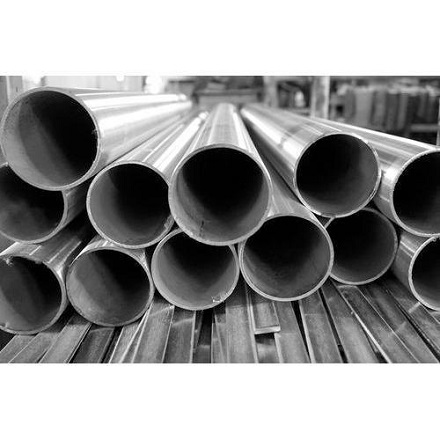 Pvc coated ss pipe Welded Pipe