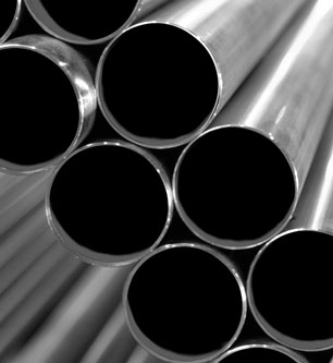 Stainless Steel Pipes