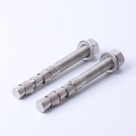 Inconel 600/ 601/ 625 Anchor Bolts