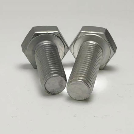 Stainless Steel 304/ 304L/ 304H Bolts