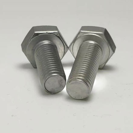 Inconel 600/ 601/ 625 Bolts