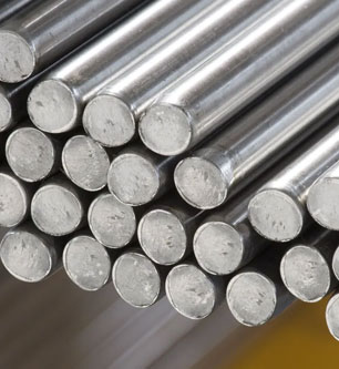 Stainless Steel Round Bars