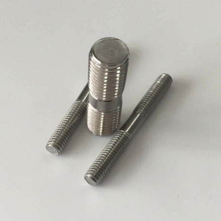 Inconel 718/ 825 Stud Bolts
