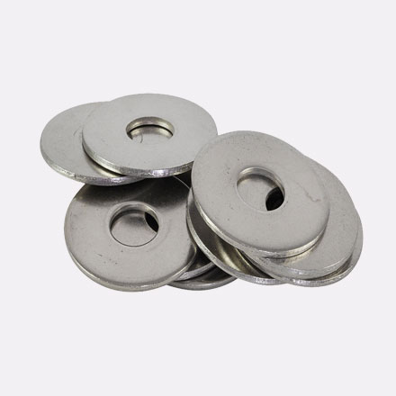 Incoloy 800/ 800H/ 800HT Washers